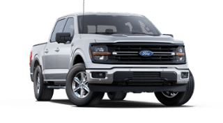 2025 Ford F-150® External Image 5